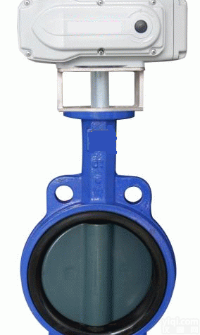 EOA  <em>无源</em>型电动<em>执行器</em>-DC24VAC220V电动<em>执行器</em>-精小型电动<em>执行器</em>