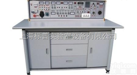 BPPDG-1E  高级模电、数电技能实训<em>考核</em>实验室成套设备|<em>高级工</em>技能实训<em>考核</em><em>装置</em>