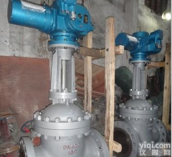 电动法兰<em>闸阀</em>压力25<em>公斤</em>口径150电动法兰<em>闸阀</em>