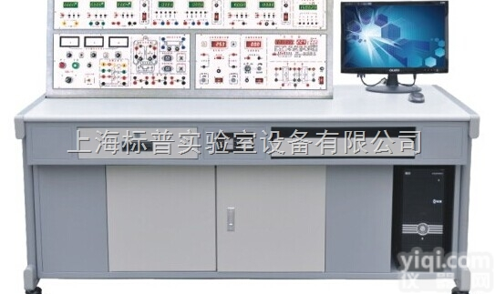 BPPDG-4型  现代电工技术实验装置（<em>网络型</em>）|高级工技能实训<em>考核</em>装置