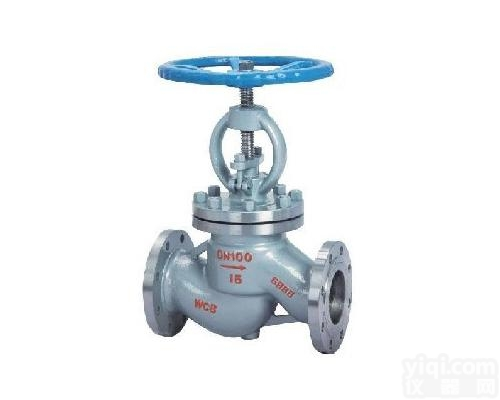 JY41W  JY41W<em>氧气</em><em>截止阀</em> 电动<em>氧气</em><em>截止阀</em>