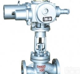 J941Y  <em>J941Y电动截止阀</em>