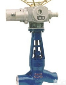 电动<em>不锈钢</em><em>截止阀</em>-<em>阀门</em>