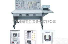 BPPDG-1E  <em>电工电子</em>电力拖动PLC变频调速综合<em>实验</em><em>装置</em>|高级工技能实训考核<em>装置</em>