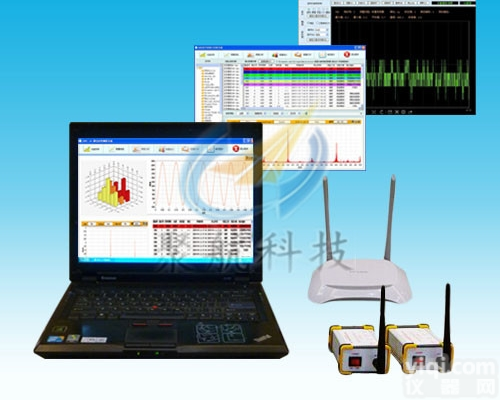 JHDY-W<em>无线</em>动态<em>应变</em><em>测试系统</em>
