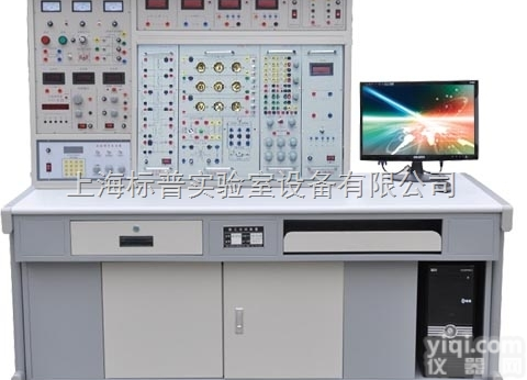 BPPDG-1D  <em>电工电子</em>电力拖动PLC单片机综合<em>实验</em><em>装置</em>|高级工技能实训考核<em>装置</em>