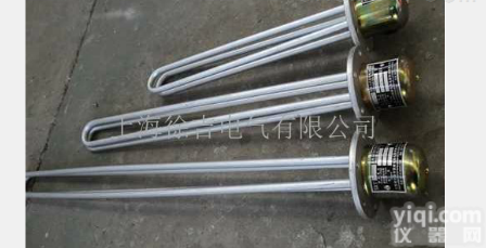<em>SRY2</em> <em>浸入</em>式油<em>加热器</em>