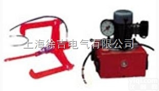 FDL-<em>300</em>电动拉马  FDL-<em>300</em>电动<em>液压</em>拉马（<em>300</em>吨）