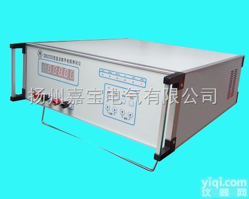 SB2232，SB2232型  SB2232直流数字电阻<em>测量仪</em>，SB2232型数字电阻<em>测量仪</em>（数显<em>电桥</em>...