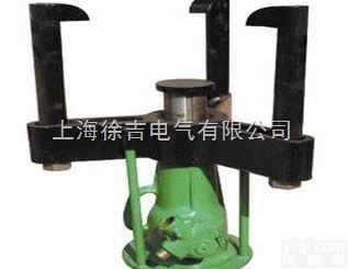 3-100T螺旋拉马  ZQ<em>螺旋式</em>齿轮拉马（2爪螺旋拉马/3爪螺旋拉马）