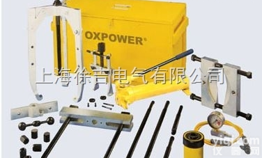 BHP型组合<em>拉马</em>  BHP型多功能组合液压<em>拉马</em><em>套件</em>（拔轮器标准<em>套件</em>）