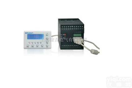 MPS分<em>体式</em>智能电动机<em>保护器</em>