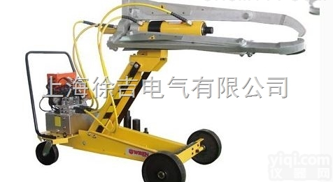 WREN  雷恩LA（<em>全自动</em>型）<em>车载式</em>液压<em>拉马</em>