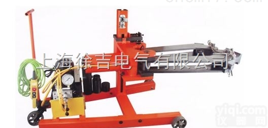 LA25200液压<em>拉马</em>  LA25200<em>全自动</em>多功能车载液压<em>拉马</em>（200T拔轮器）