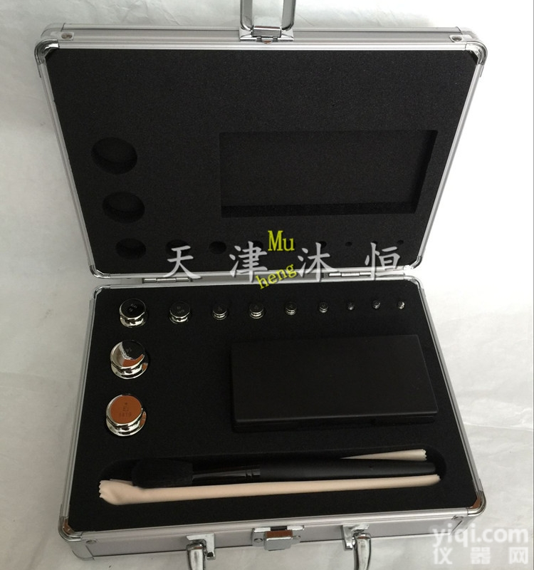 <em>制药厂</em>E2级<em>不锈钢</em>天平校准<em>砝码</em>