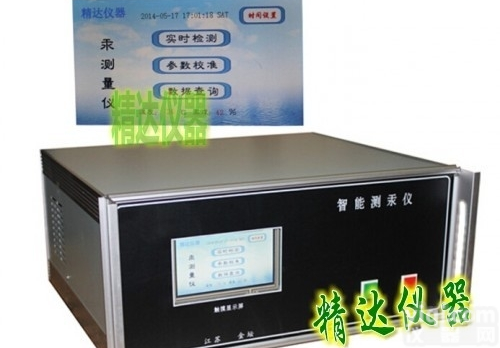 <em>ETCG</em>-2A  数显<em>微电脑</em>智能<em>测汞仪</em>