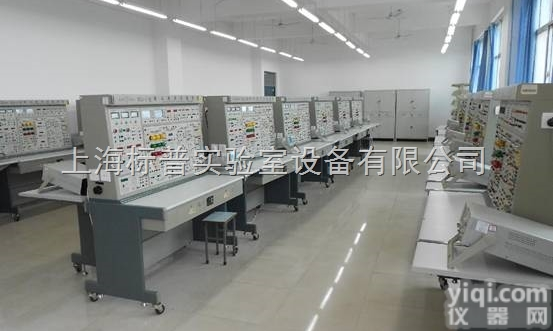 BPP-740B  高级电工、模电、数电技能实训<em>考核</em>实验室成套设备|<em>高级工</em>技能实训<em>考核</em><em>装置</em>