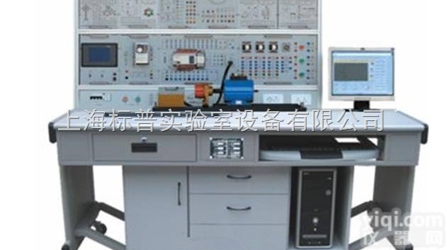 BPDGJS-01  高级电工及技师技术实训与<em>考核</em><em>装置</em>|<em>高级工</em>技能实训<em>考核</em><em>装置</em>