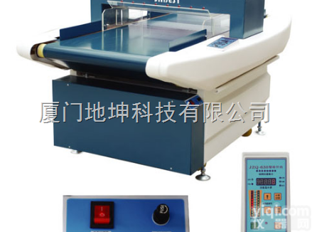 jzq-<em>630</em>经济型抗干扰<em>检针机</em>检针器