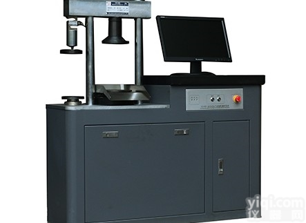 YAW-300C型  YAW-300C型 <em>微机</em>控制恒<em>应力</em>水泥<em>压力试验</em>机 抗折抗压一体