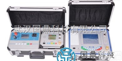 <em>GDGZ-1800  电缆故障测试仪</em>价格