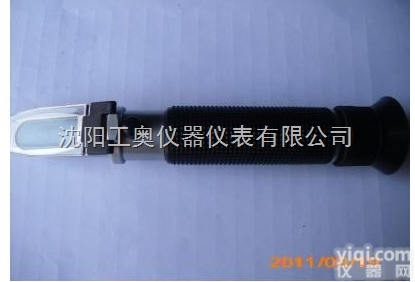 <em>JT6T</em>  <em>甲醇</em><em>冰点</em>仪<em>JT6T</em>使用说明