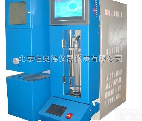 QY-DRT-1108B  <em>全自动</em><em>蒸馏测定仪</em>QY-DRT-1108B
