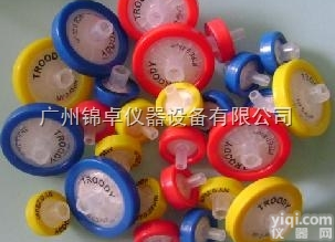13mmx0.22um  有机相针式过滤器/一次性<em>针式过滤头</em>（AA-56312）