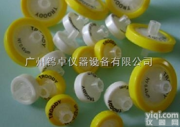 13mmx0.45um  有机相<em>针式</em><em>过滤器</em>/有机系<em>针式</em>样品<em>过滤器</em>（AA-56311）