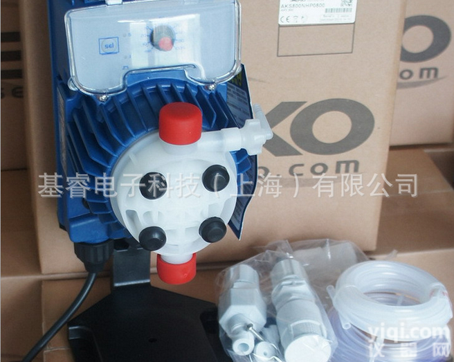 APG803  <em>计量泵</em>APG803，<em>意大利</em>SEKO赛高APG803手动双调<em>隔膜泵</em><em>计量泵</em>