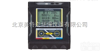XA-4000<em>复合型</em><em>气体</em><em>检测器</em>  氧气·可燃性<em>气体</em>·...