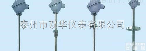 WZP-231<em>装配式</em>防水<em>热电阻</em>