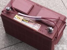 L16P  6V420AH邱健<em>蓄电池</em>美国<em>原装进口</em>L16P<em>蓄电池</em>