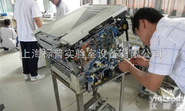 BPJY-1  <em>办公设备</em>维修实训装置|数码产品技能实训装置