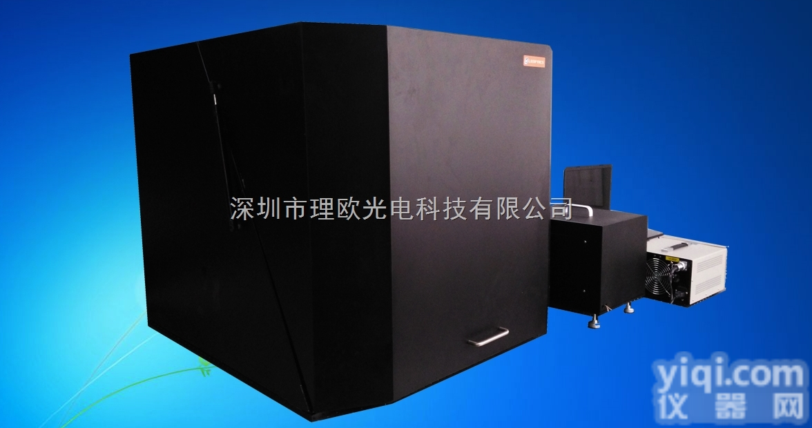 LE-SP-FM系列  高性能频率<em>响应</em>和发光寿命测试<em>系统</em>