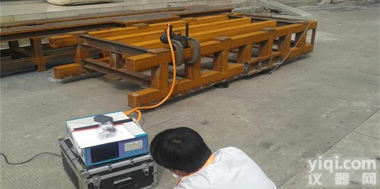 <em>佛山</em><em>振动</em>时效去<em>应力</em>机器