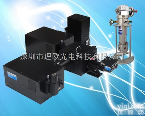 LE-SP-PL  光致发光PL<em>光谱</em><em>测试系统</em>