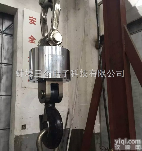 10吨行车吊称/<em>10吨无线打印吊钩秤</em>/10T吊磅