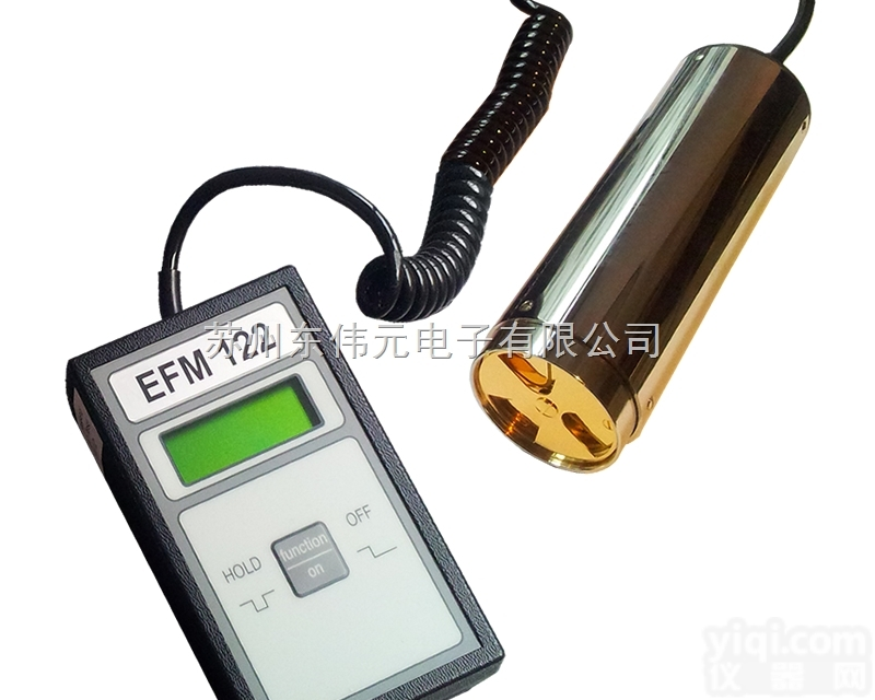 EFM-122  Kleinwachter（<em>科纳</em><em>沃茨</em>特）静<em>电场</em>测试仪