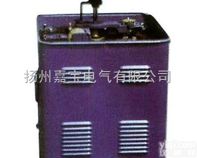 BQ3  <em>BQ3直流电动机启动变阻器</em>