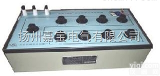 ZX79D+  ZX79D+<em>兆欧表</em><em>标准电阻</em>器