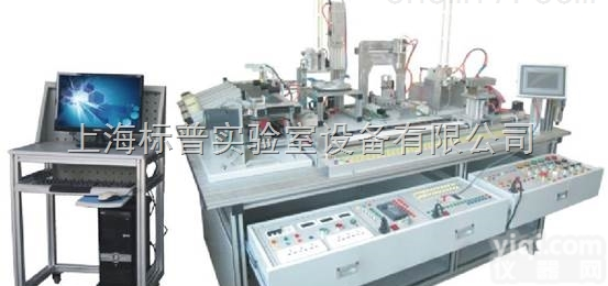 BPQG-2  <em>光机电</em>气<em>一体化</em>控制实训系统|<em>光机电</em><em>一体化</em>实训考核装置