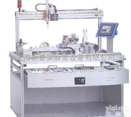 BPJD-02  <em>光机电</em>气<em>一体化</em>控制实训系统（循环控制）|<em>光机电</em><em>一体化</em>实训考核装置