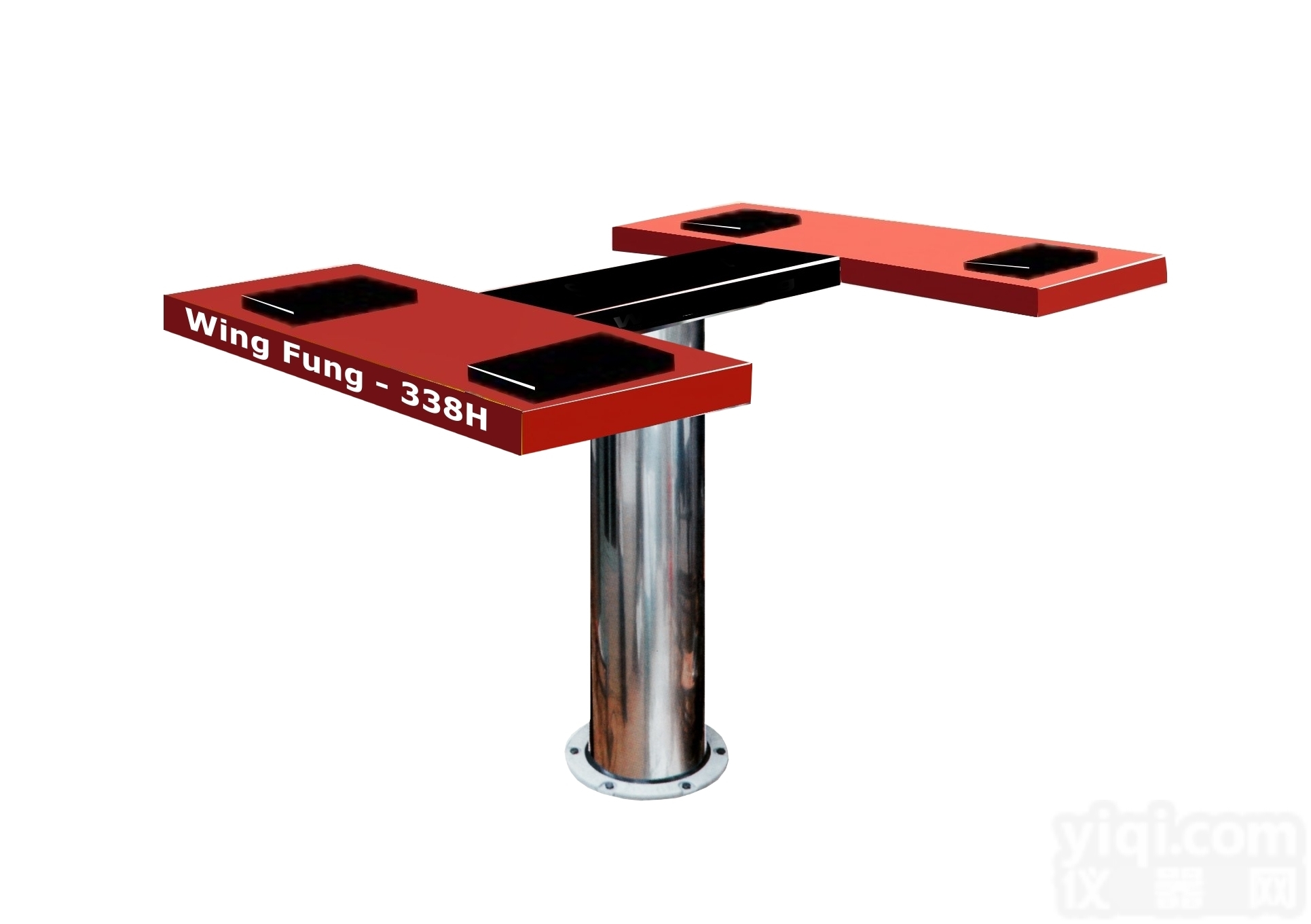 单柱<em>举升机</em><em>MST</em>-<em>338</em>H