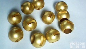 铜<em>球体</em> 阀门<em>球体</em> 温州<em>鼎建</em> 专业订做非标<em>球体</em>