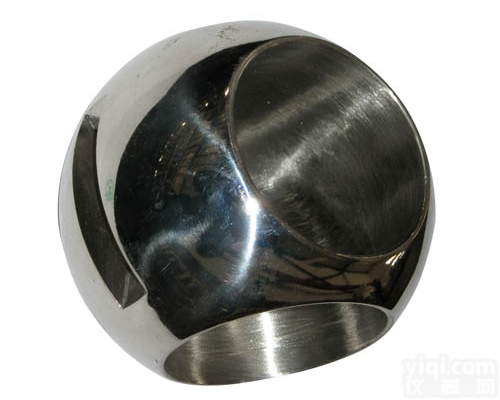 镀硬铬<em>球体</em> 316阀门<em>球体</em> 温州<em>鼎建</em>专业订制各种非标<em>球体</em>