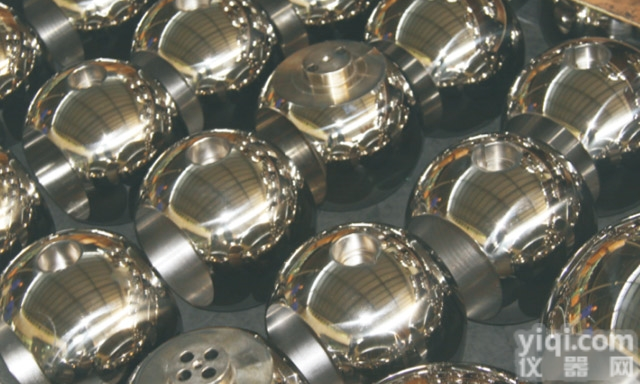 ENP镀镍<em>球体</em> A105锻钢<em>球体</em> 温州<em>鼎建</em>专业订制各种非标<em>球体</em>