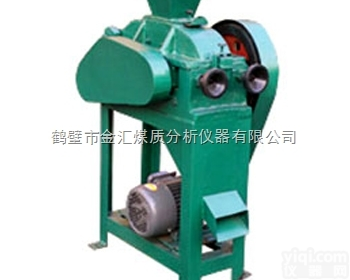 金汇对辊<em>破碎机</em> xpz小型对辊<em>破碎机</em>  煤炭制<em>样机</em> <em>破碎机</em>