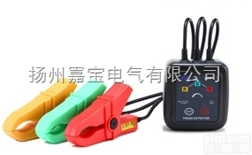 <em>ETCR1000B</em>  <em>ETCR1000B</em><em>大口径</em><em>非接触型</em>检相器