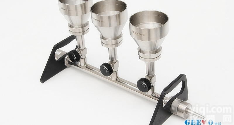 CF3, CF6  CF系列 微生物<em>过滤</em>检测<em>系统</em>（吉沃）